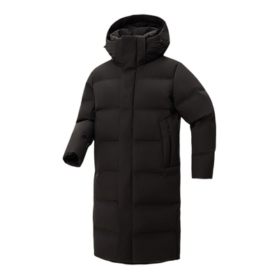 奥索卡25秋冬防风保暖羽绒服