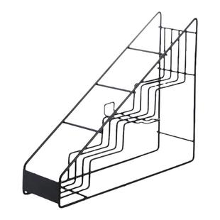 莫林糖浆架1883果露架奶茶咖啡店多功能展示架糖压瓶糖酱收纳架子