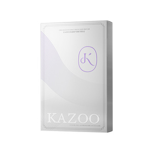 KAZOO可逐手膜嫩白淡化手纹补水