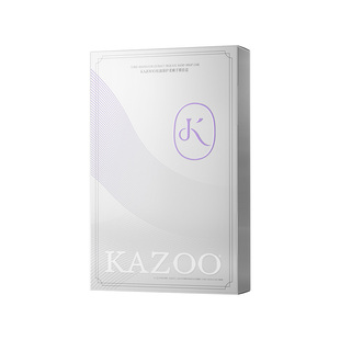 KAZOO可逐白松露护手霜手膜嫩亮白滋润保湿补水淡化手纹手部护理b
