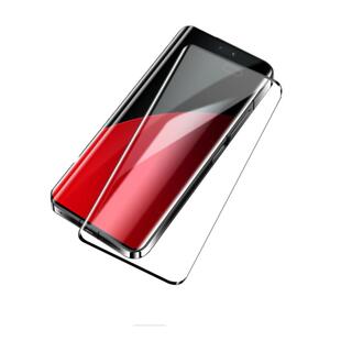 适用小米civi4pro钢化膜全屏全覆盖civi4pro手机贴膜高清抗蓝光civi4pro曲面玻璃防指纹xiaomi水凝膜防摔保护