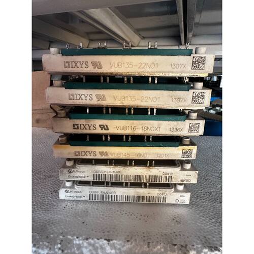 询价VUB116-16NOXT    VUB116-16N01
