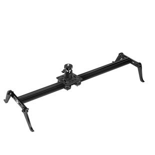 多宝莱单反相机微单摄影滑轨手机拍摄轨道移动摇臂支架三脚架摄像机云台专业拍视频延时平移录像