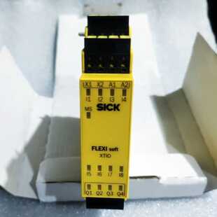 议价SICK FX3-XTIO84002 1044125