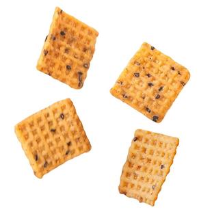 余味欢大米锅巴零食脆片休闲小吃网红爆款零食办公室追剧好吃零食