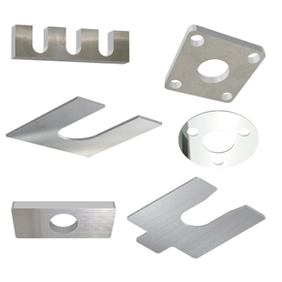 304不锈钢带薄片不锈钢片定制 激光精密切割加工0.05 0.1 0.2 0.5