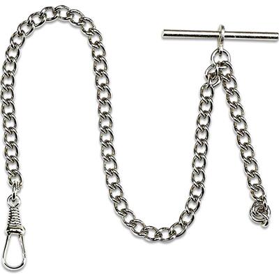 Rapport英国怀表链镀金镀银