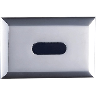 思缔 感应冲水器小便斗全自动感应器一体化小便器小便池 尿斗