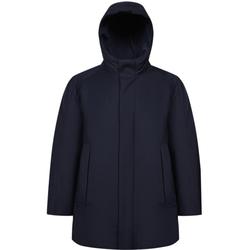 波司登羽绒服连帽商务鹅绒