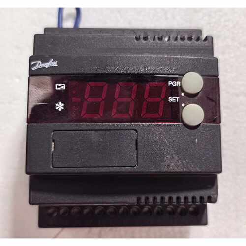 询价年份近丹佛斯C312084B7250冷库膨胀控议价