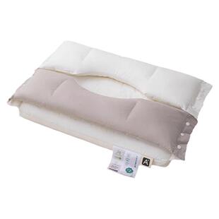 全棉护助颈椎专用睡眠牵侧睡枕头引不压脸不压耳朵枕芯家用单成人