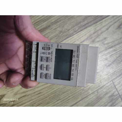 询价时间继电器 H5F-KB,