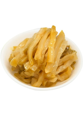 重庆榨菜开味下饭菜正宗特产酱菜萝卜便宜实惠清淡下饭菜外婆菜A1
