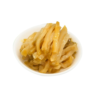重庆榨菜开味下饭菜正宗特产酱菜萝卜便宜实惠清淡下饭菜外婆菜A1