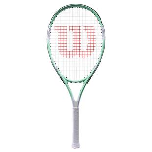 Wilson威尔胜网球拍成人初学者女生大学生单人带线网球回弹训练器