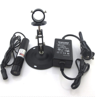 高亮10到25米红光长一字线激光定位灯木工裁床红外线激光器镭射灯