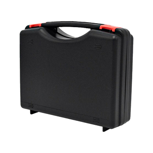 手提工具箱电钻安全箱器材设备箱塑料工具盒收纳箱五金工具防护箱