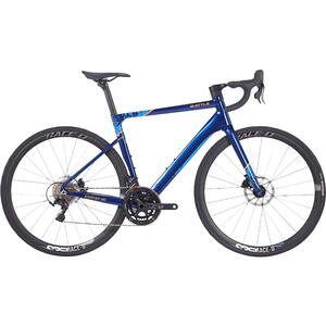 邦德富士达公路车20速驭风580