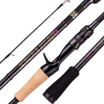 渔贤友精品虫竿鳜鱼路亚竿