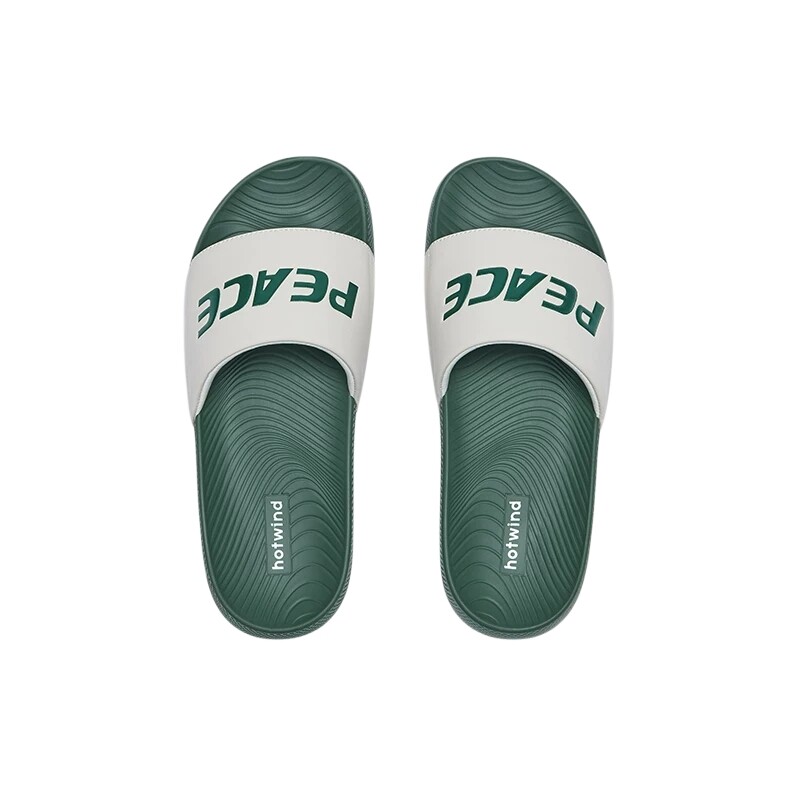 2026年夏季新款男士时尚一字拖