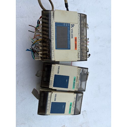 询价VIGOR丰炜一套VB128D主控VB3议价