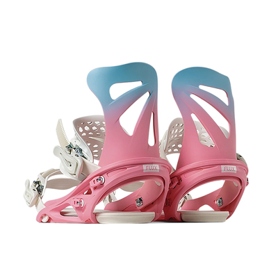 2526款FLUX单板固定器男女同款