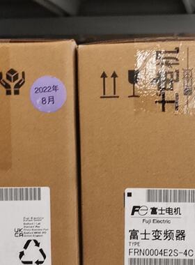 询价-变频器FRN0004E2S-4C