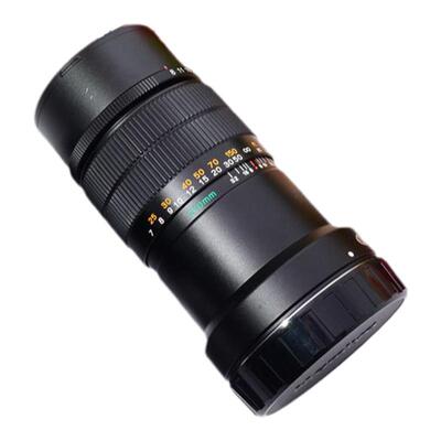 大画幅镜头MAMIYA玛米亚定焦镜头