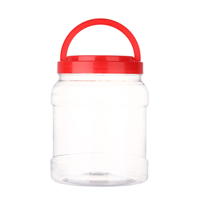 食品级酱菜密封罐塑料加厚防漏