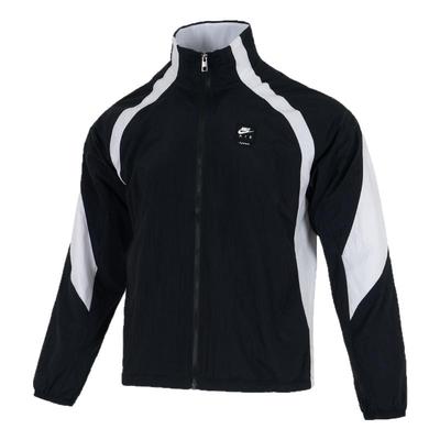 Nike耐克男装2025秋季新款 AIR WOVEN TRACK JACK 梭织外套HV0881