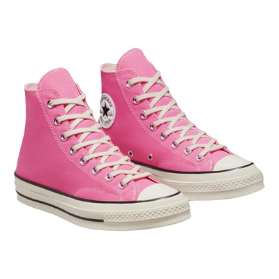 Converse/匡威正品男女同款时尚高帮透气休闲运动帆布鞋172678C