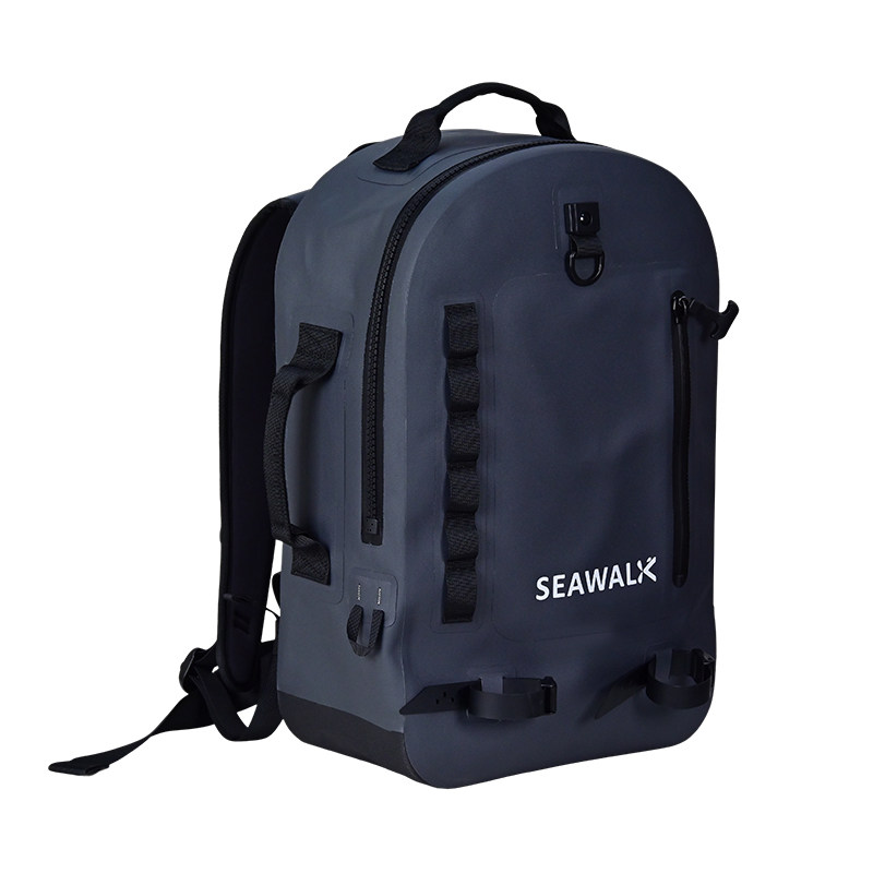 SEAWALK防水双肩包大容量高防水