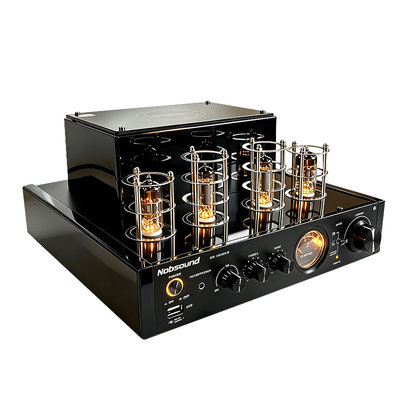 爆款蓝牙HIFI胆机功放