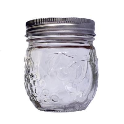 可爱ball无铅玻璃玻璃瓶