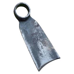 轨道钢小锄头挖土种菜种花挖野菜挖笋挖地专用神器农用农具锻打锄