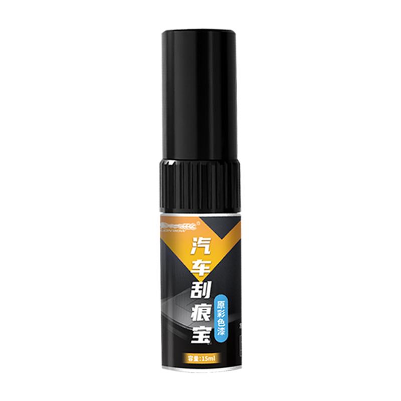 原廠汽車專用補(bǔ)漆筆油漆面去劃刮痕車漆點(diǎn)漆筆修復(fù)神器珍珠白黑色