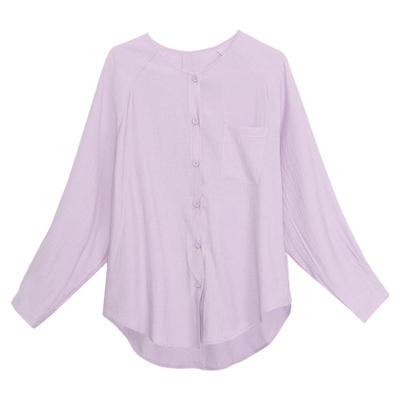 豆蔻依缘古典舞练功服训练服女日常可穿显瘦形体舞蹈服现代舞上衣