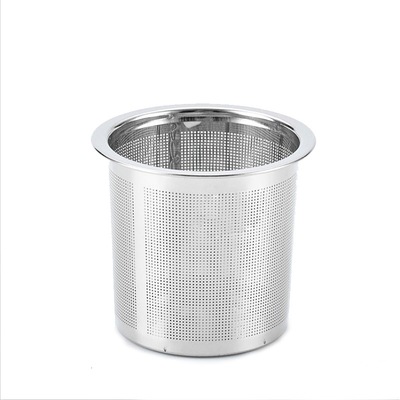 304不锈钢茶漏茶水分离过滤网