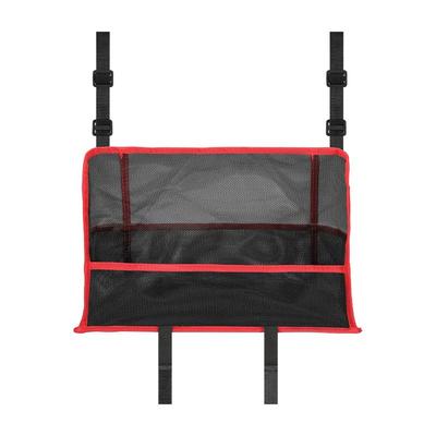 储物网兜车载多功能收纳神器