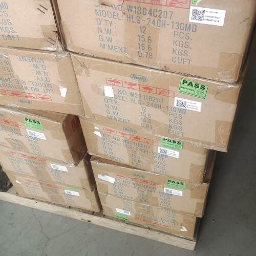 议价Taiwan Mean Well Hlg-240H-12 Led Driver Power Supply Br