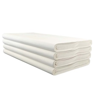 宣纸书法国画专用纸清仓半生熟宣纸国画初学者毛笔字书法作品纸四尺对开国展投展工笔画小楷三开六尺半熟练习