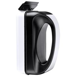 yee鱼缸刷磁力刷玻璃擦强磁清理鱼缸壁擦清洗神器清洁工具刮藻刀