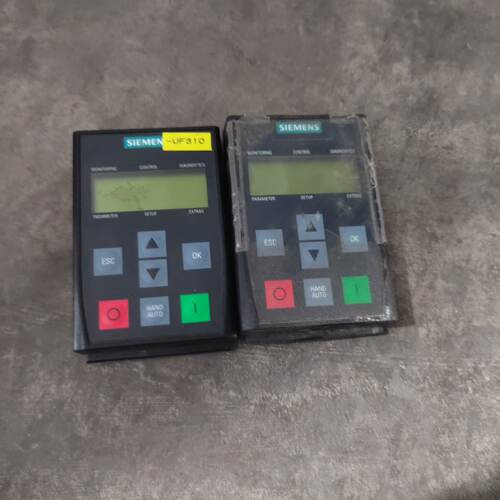 【询价】面板6SL3255-0AA00-4CA1的来咨适用