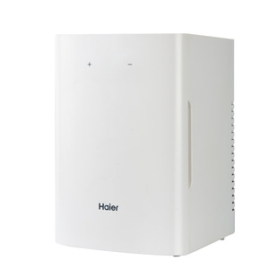 海尔冷暖恒温箱保温箱家用车载制冷加热母乳胰岛素药物饮料露营