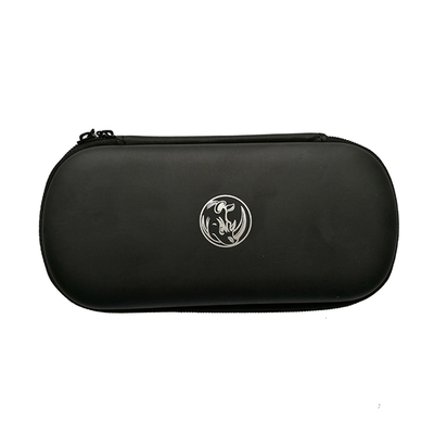 黑角psp收纳包收纳盒保护包