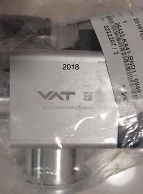 议价VAT真空阀26432-KA41-BND1/0840议价