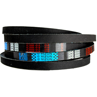 一尊xpb2430齿形带三角皮带