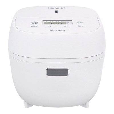 TIGER/虎牌JBT-A智能电饭煲家用多功能官方正品电饭锅3-5L/2-10人