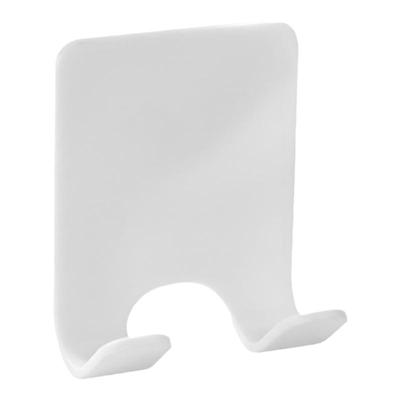 免打孔手动剃须刀刮胡刀收纳挂架