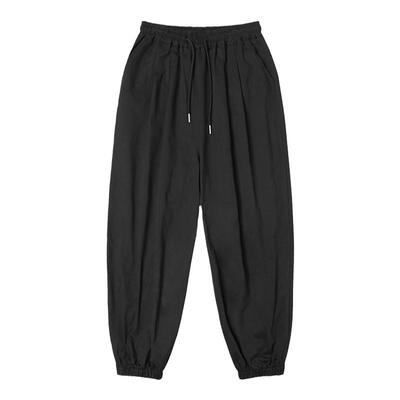 GOGOSOON休闲裤长裤男春秋新款